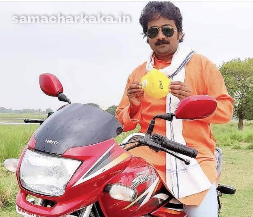 नागेंद्र उजाला (Nagendra Ujala)