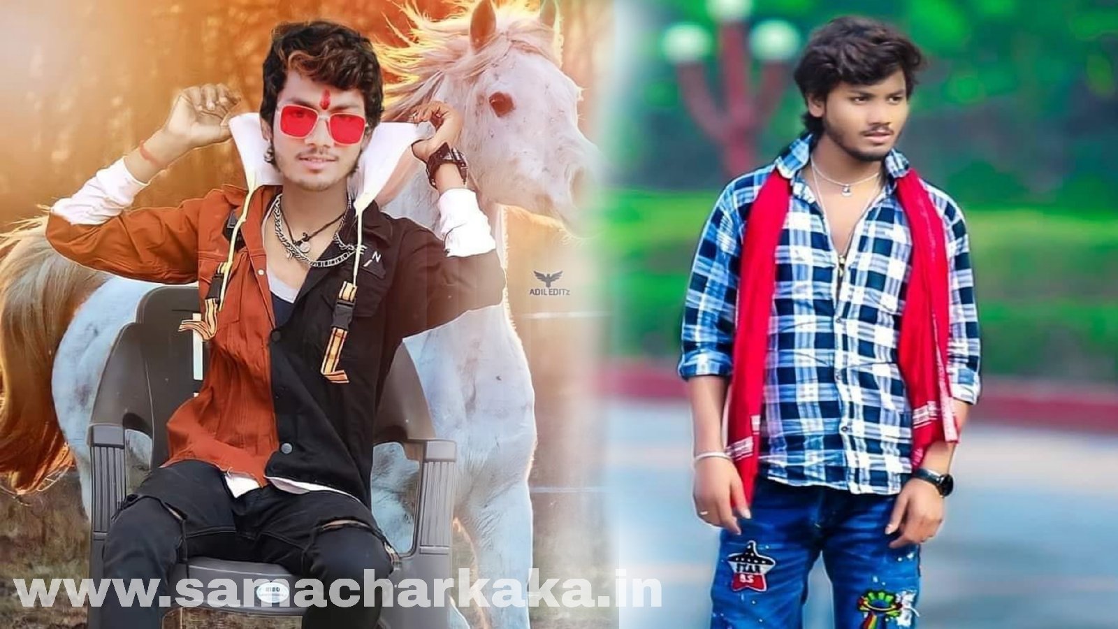 dhananjay dhadkan ka biography | धनंजय धड़कन का बॉयोग्राफी | Dhananjay dhadkan Celebrity In Bhojpuri Industry | Dhananjay Dhadkan Trending Star