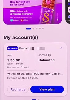 Jio 5G activate करे बिल्कुल फ्री में - अपने स्मार्ट मोबाइल में इस तरीके से activate करे | JIO 5G Kaise Activate Kare 2023