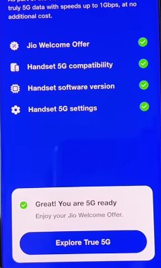JIO 5G Kaise Activate Kare in Hindi 2023