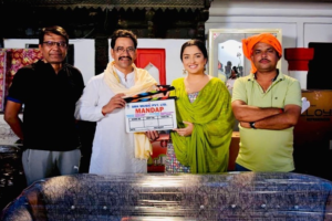 Dinesh Lal Yadav Nirahua biography in Hindi