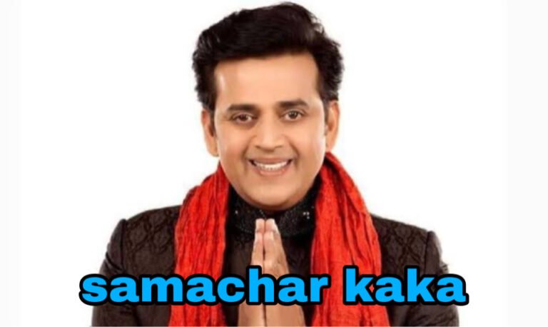 Ravi Kisan Biography