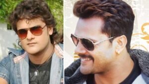 Khesari Lal Yadav Biography in Hindi