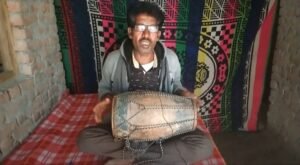 Iqbal Dholak Wale Ka Biography