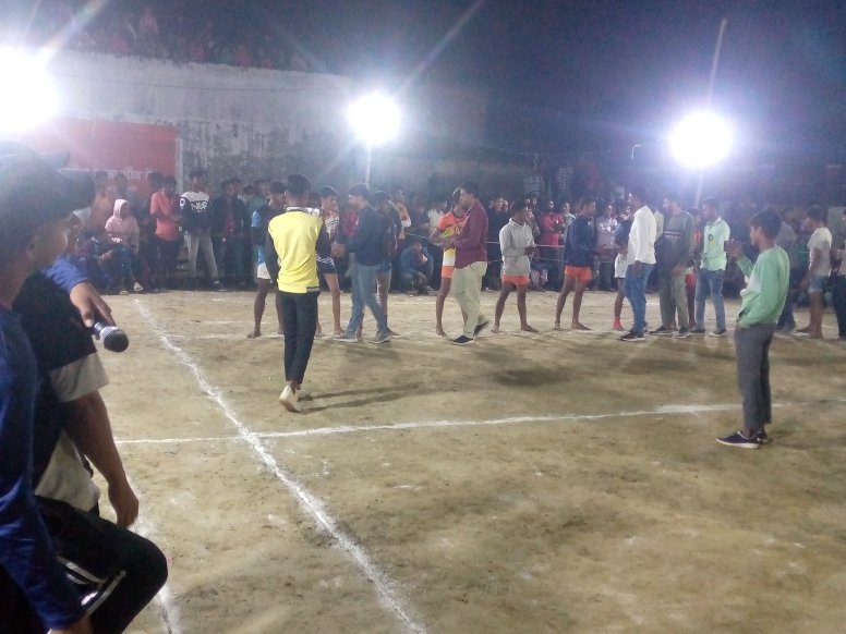 Maharajganj Uttar Pradesh