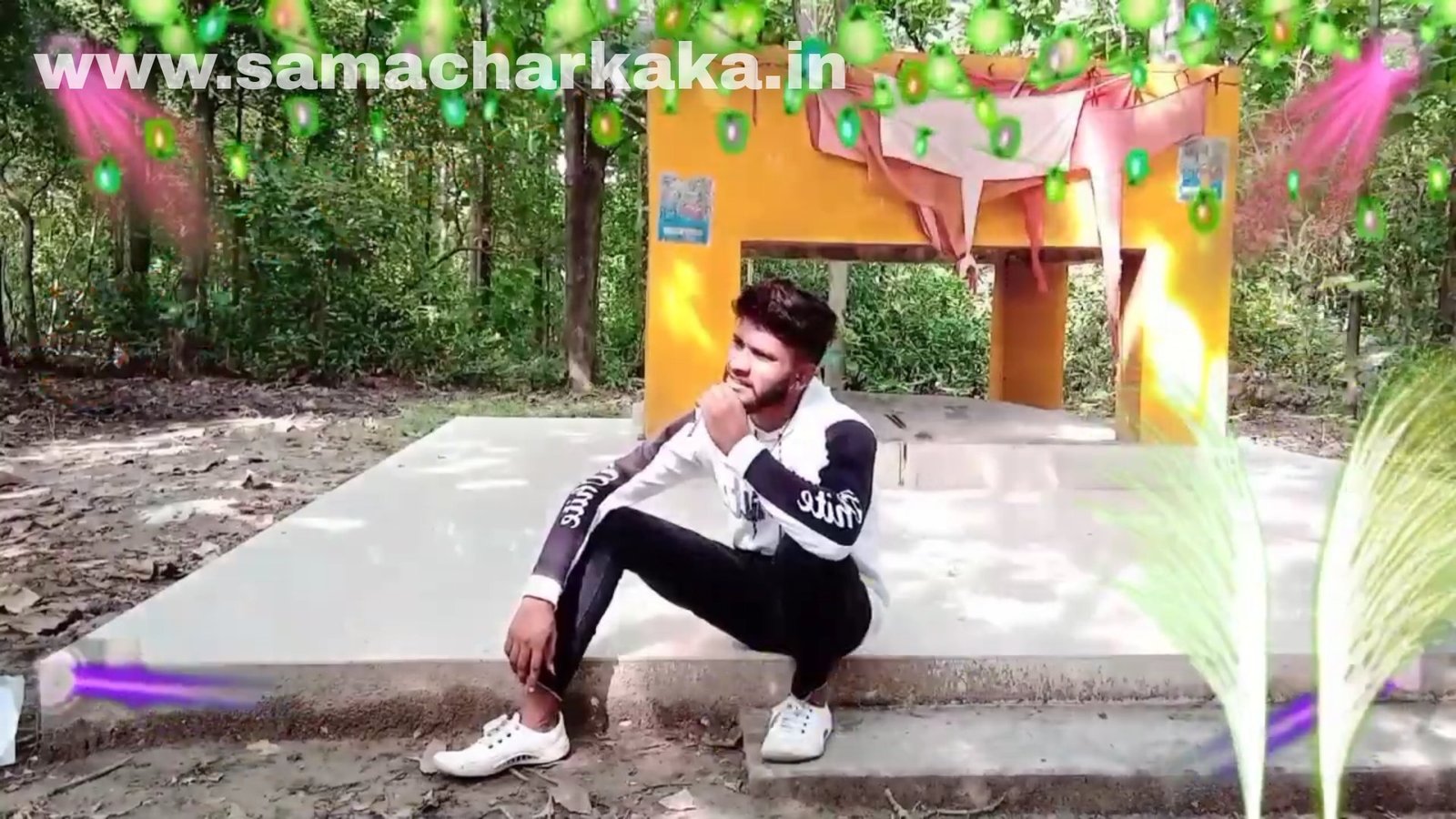 रबी राज प्यारे जी का बियोग्राफी | Rabi Raj Pyare Ka Full Biography