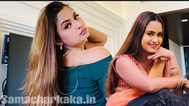 neelam giri biography |  Nilam Giri Ka biography