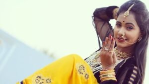 Trisha Madhu Ka Biography | Trisha madhu Biography in hindi | Trisha madhu bhojpuri indastri Celebrities | stat trisha madhu biography full Details in hindi