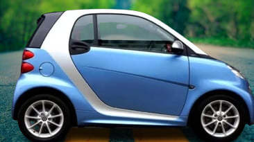 Tata Nano : इलेक्ट्रिक अवतार में आ सकती है टाटा नैनो, 200km होगी रेंज, 2024