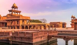 उत्तर प्रदेश इतिहास