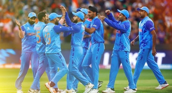 भारत का अगला मैच किसके साथ है