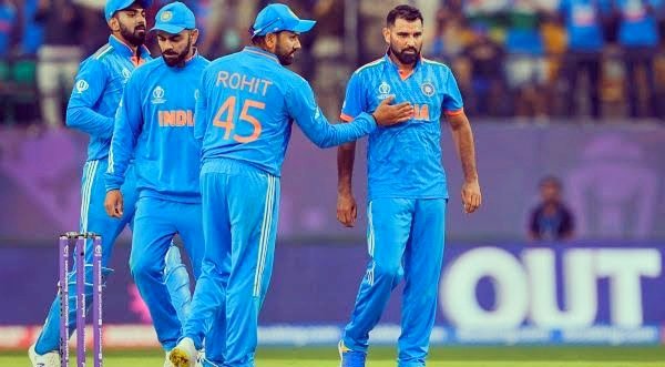 भारत का अगला मैच किसके साथ है और कहा होगा मैच