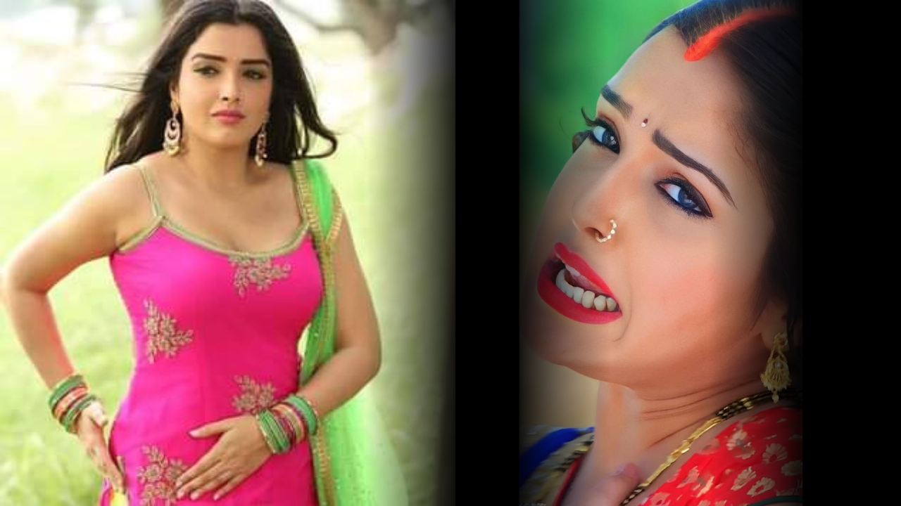 Amrapali Dubey Biography in Hindi | आम्रपाली दुबे का जीवनी हिन्दी में | Bhojpuri Actress Amrapali Dubey